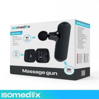 Pistolet do masażu mini Isomedix 27311 Inne