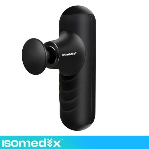 Pistolet do masażu mini Isomedix 27311 Inne