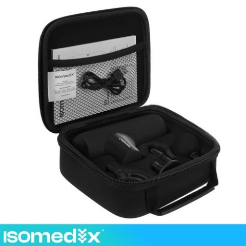 Pistolet do masażu mini Isomedix 27311 Inne