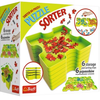 Sorter do puzzli - Trefl 90816 Inne