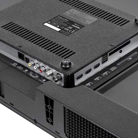 Telewizor Kruger&Matz 40" FHD smart DVB-T2/S2 H.265 Hevc Kruger&Matz
