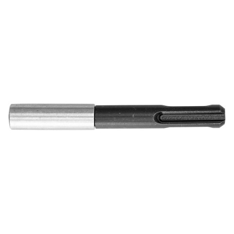 Adapter magnetyczny z SDS plus na 1/4'' HEX GRAPHITE