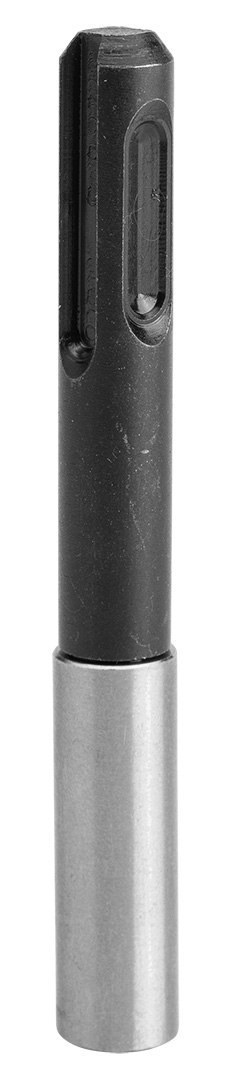Adapter magnetyczny z SDS plus na 1/4'' HEX GRAPHITE