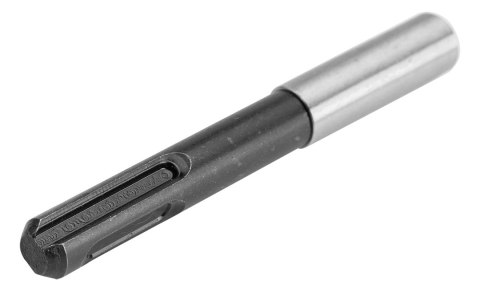 Adapter magnetyczny z SDS plus na 1/4'' HEX GRAPHITE