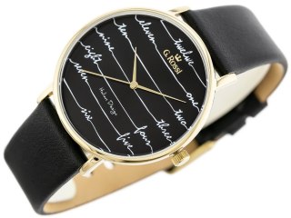 G. Rossi ZEGAREK G. ROSSI - 12600A-1A2 (zg844c) + BOX