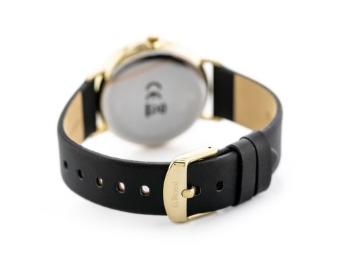 G. Rossi ZEGAREK G. ROSSI - 12600A-1A2 (zg844c) + BOX