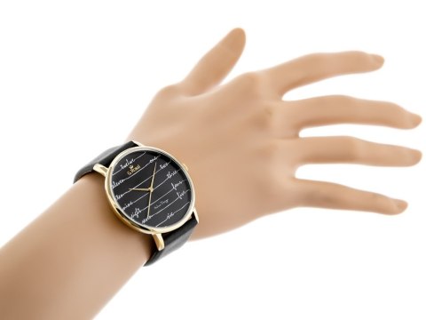 G. Rossi ZEGAREK G. ROSSI - 12600A-1A2 (zg844c) + BOX