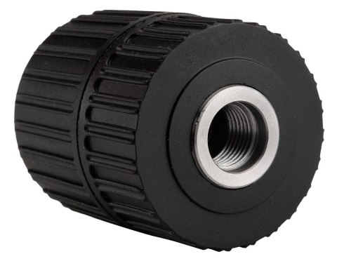 Uchwyt wiertarski samozaciskowy, 1/2"- 20 UNF, 2.0-13.0 mm GRAPHITE
