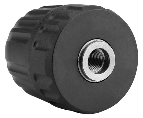 Uchwyt wiertarski samozaciskowy, 3/8"- 24 UNF, 0.8-10.0 mm GRAPHITE