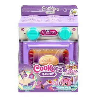 Zestaw kreatywny cookeez makery - pieczone ciasteczka COBI