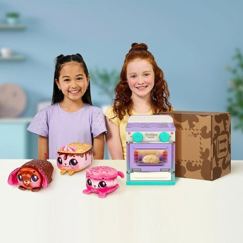 Zestaw kreatywny cookeez makery - pieczone ciasteczka COBI