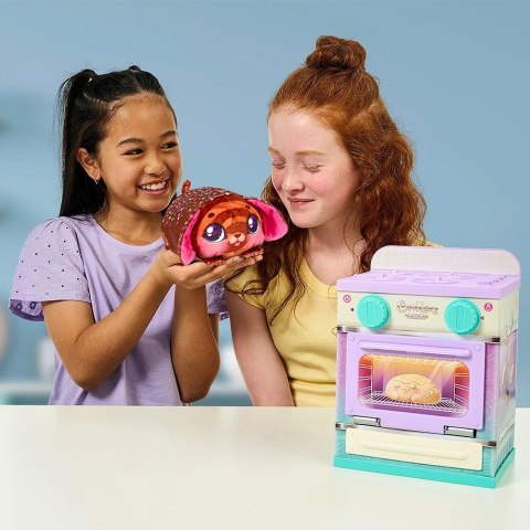 Zestaw kreatywny cookeez makery - pieczone ciasteczka COBI