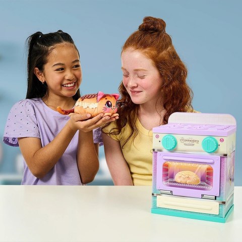 Zestaw kreatywny cookeez makery - pieczone ciasteczka COBI