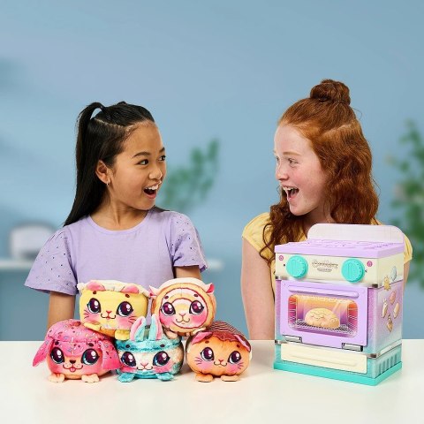 Zestaw kreatywny cookeez makery - pieczone ciasteczka COBI