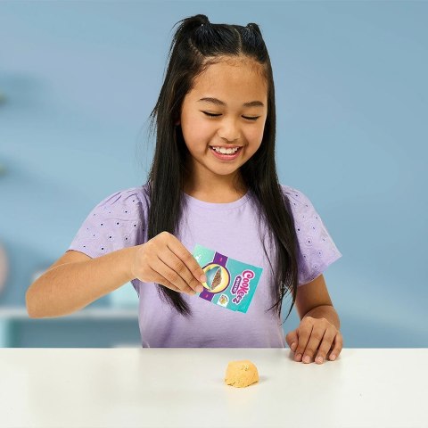 Zestaw kreatywny cookeez makery - pieczone ciasteczka COBI