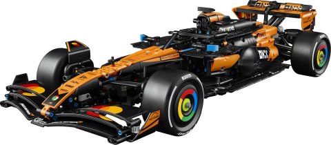 42228 | Bolid McLaren MCL39 F1® LEGO