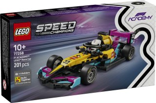 77258 | Bolid F1® ACADEMY™ LEGO® LEGO
