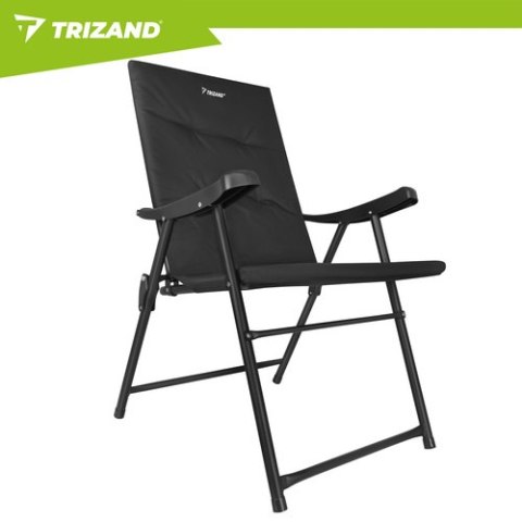 Krzesło turystyczne 59x70x91cm - 2szt.Trizand TRIZAND