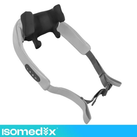Masażer do szyi 22.2W Isomedix ISOMEDIX