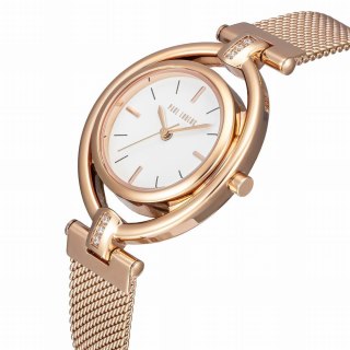 Paul Lorens ZEGAREK DAMSKI PAUL LORENS - PL13628B-3D3 (zg555g) + BOX