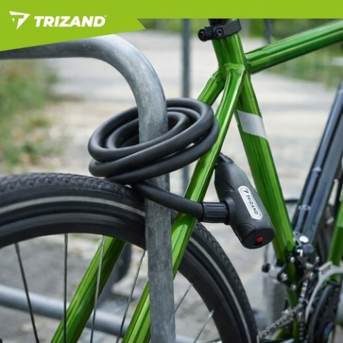 Zapięcie rowerowe 150cm Trizand TRIZAND
