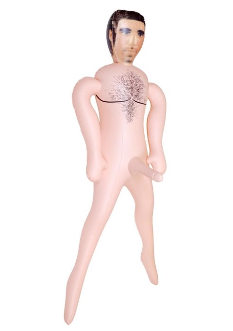 Nadmuchiwana lalka erotyczna listonosz LaLa 160 cm