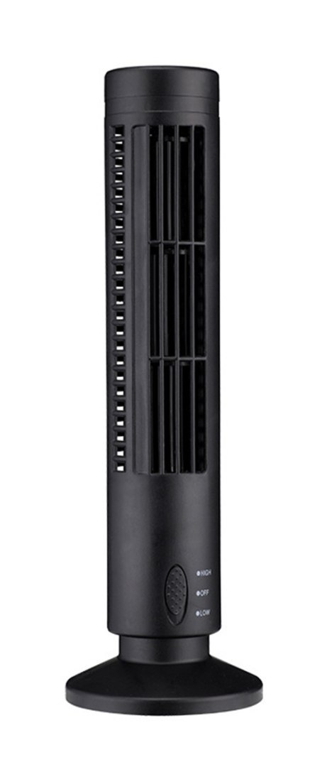 AG389E Wentylator kolumnowy usb 2,5w bla ATL