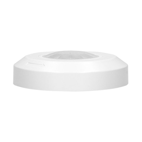 Czujnik ruchu 360st. IP20, 400W, mini, ?76/20,2 mm Orno