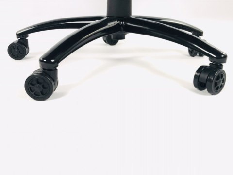 Prototype Koła kauczukowe Black SOFT - 5 sztuk