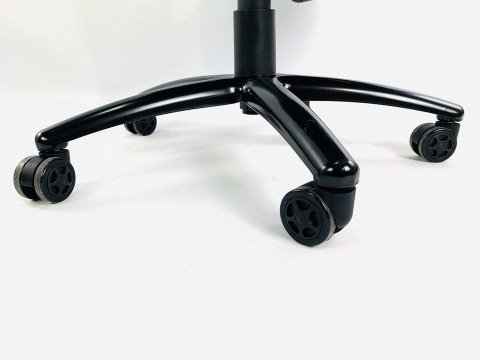 Prototype Koła kauczukowe Black SOFT - 5 sztuk