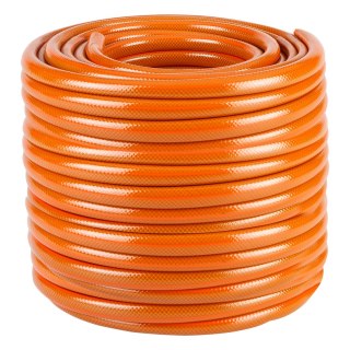 Wąż ogrodowy 1/2" x 50 m, 4-warstwowy NEO ECONOMIC NEO TOOLS