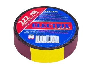 5535# Taśma samowulkanizująca 25mm*7.5m 222p butylowa Blow