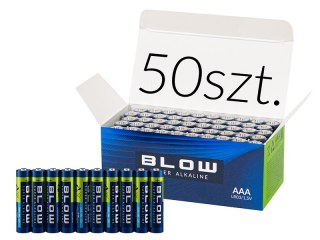 82-651# Bateria blow super alkaline aaa lr3 Blow