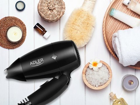 AD 2251 Suszarka 1400 w ADLER