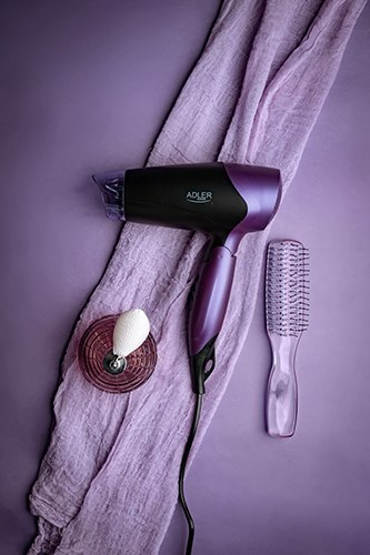 AD 2260 Suszarka 1600w ADLER