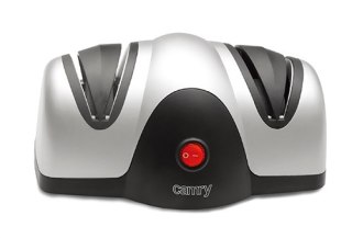 CR 4469 Ostrzałka elektryczna do noży CAMRY