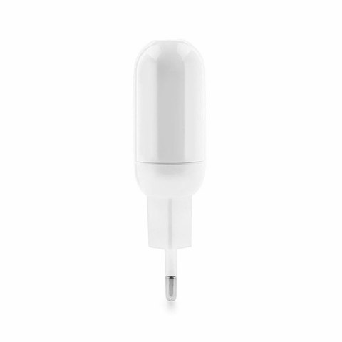 Ładowarka sieciowa USB 2400 mA LP