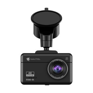 Rejestrator samochodowy NAVITEL R980 NAVITEL