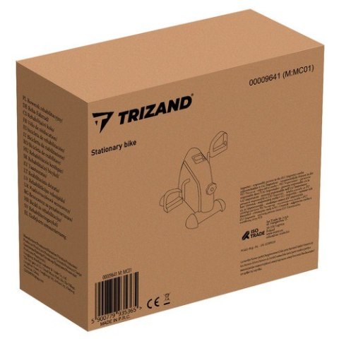 Rowerek treningowy Trizand TRIZAND