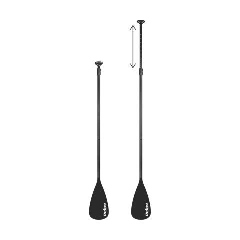 Wiosło REBEL ACTIVE do SUP Rebel