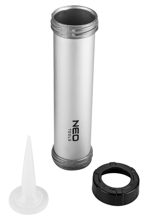 Wyciskacz do mas uszczelniających 310 ml NEO TOOLS