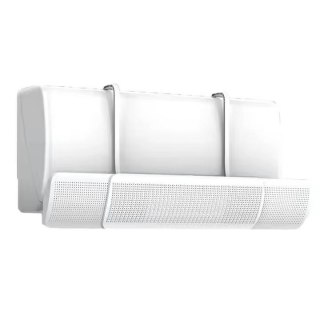 AG719C Deflektor uniwersalny do klimatyzatora 56-92cm ATL