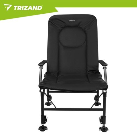 Fotel/krzesło wędkarskie regulowane Trizand TRIZAND