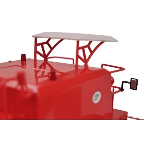 Kombajn bizon r/c 1:16 2,4ghz ATA