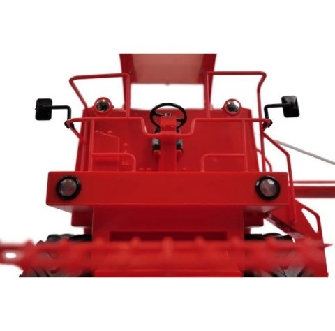 Kombajn bizon r/c 1:16 2,4ghz ATA