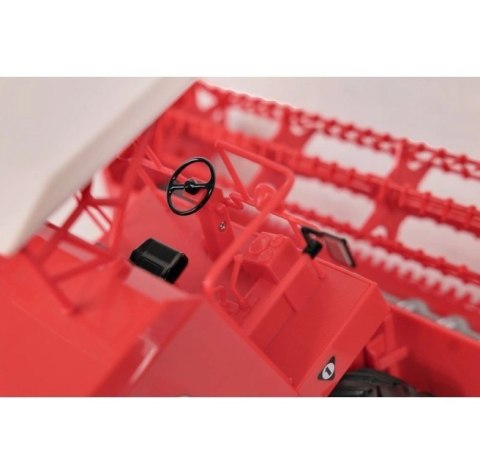 Kombajn bizon r/c 1:16 2,4ghz ATA