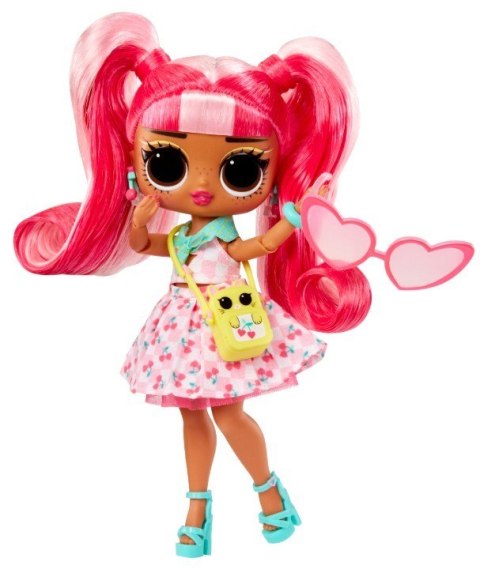 Lalka l.o.l. surprise tweens, cherry b.b. MGA