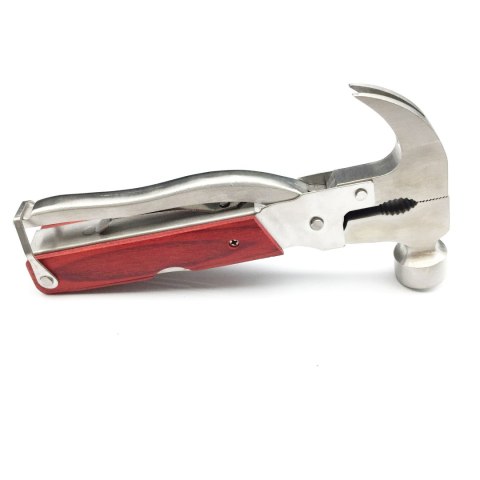 Multitool narzędzie wielofunkcyjne survival zestaw RTO