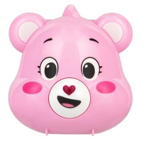Naklejkomat 3d care bears różowy miś EPEE