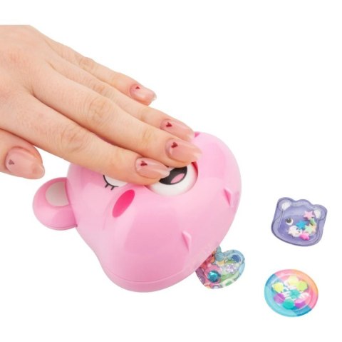 Naklejkomat 3d care bears różowy miś EPEE